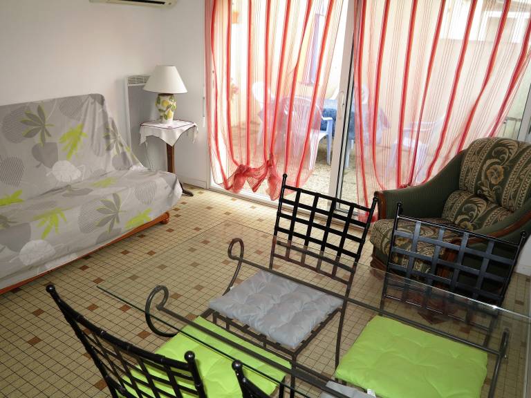 Appartement  Les Sables-d'Olonne