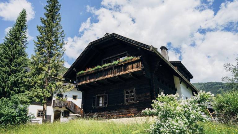 Ferienwohnung Bad Kleinkirchheim