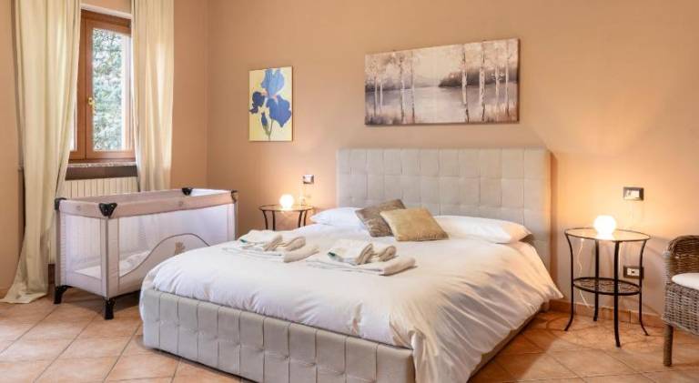 Rental apartment with 1 room for 4 persons in Alessandria
