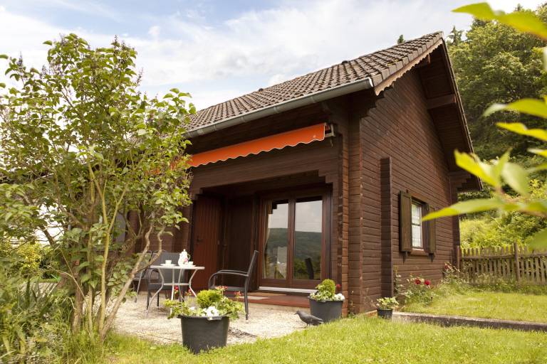 Ferienhaus Heimbach