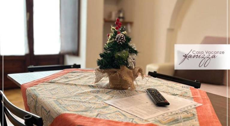 Trullo a volte a stella — photo 3