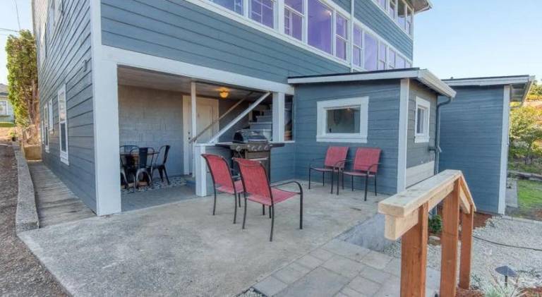 Rental apartment with 2 rooms for 6 persons — photo 3