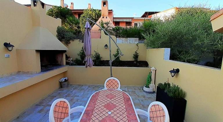 Vacation home with 2 rooms for 5 persons — photo 5