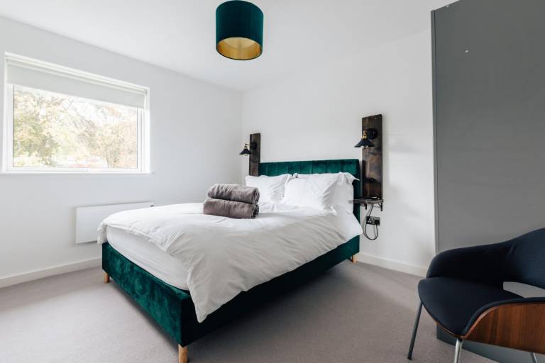 Family-friendly pleasant apartment with garden | Next to Royal Crescent | Garden view | Pet-friendly in Bath