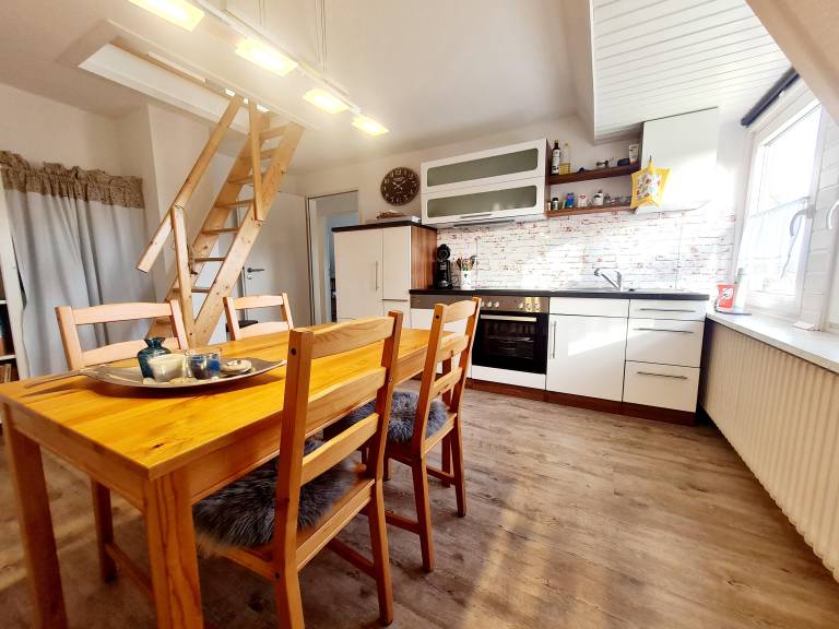 Ferienwohnung Garding