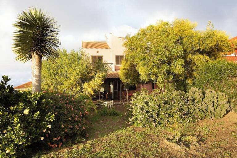 Casa  El Sauzal