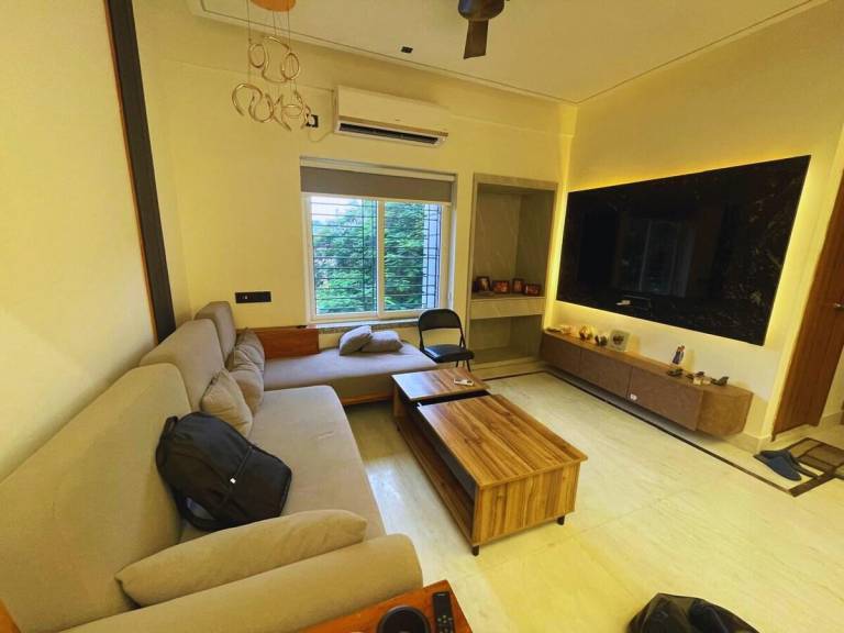 Apartment Park Street area