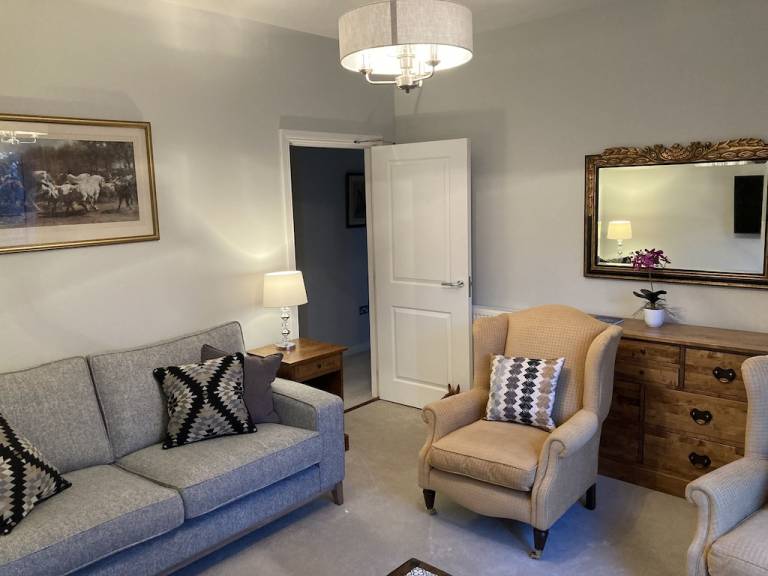 Appartement Inverness