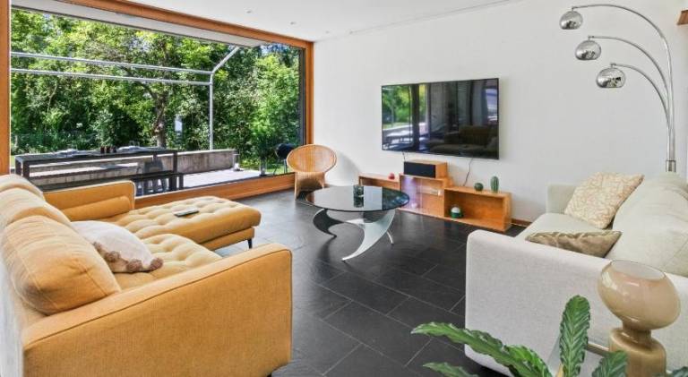 120 m² Ferienhaus