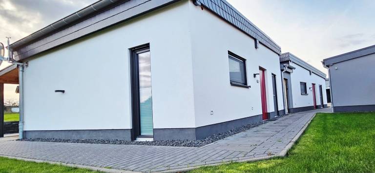 Ferienhaus Brieden