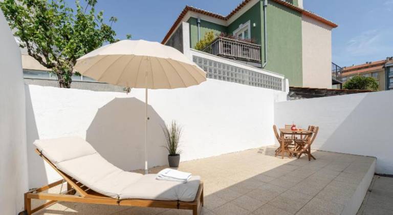 Charming house with hot tub & terrace | Dogs allowed — photo 2