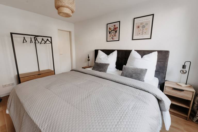 Ferienwohnung Lemgo