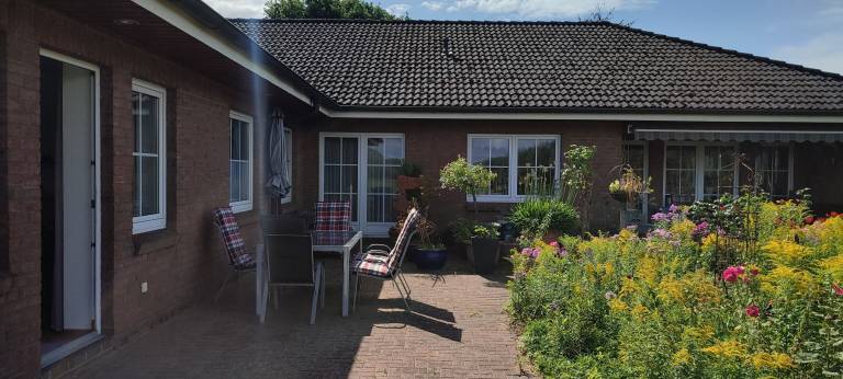 Ferienwohnung Nortorf