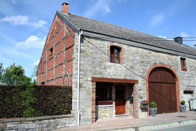 Huis Wéris