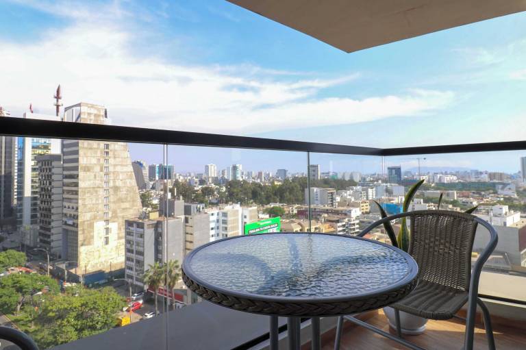 Apartment  Santo Domingo