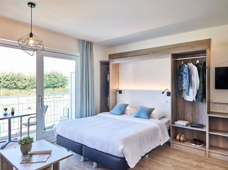 Appartement  Nieuwpoort