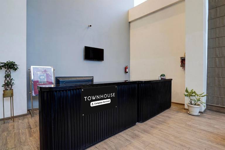 Super Townhouse Gomti Nagar Matiyari — photo 5