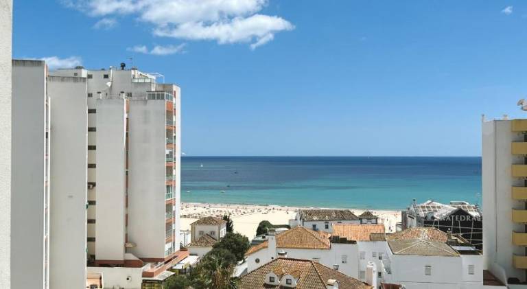 Charming apartment with yard, grill & patio | Beach nearby | Dogs allowed in Portimão
