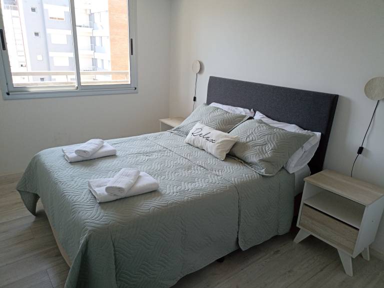 Apartamento Rosario