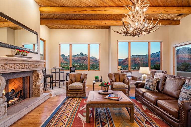 House Sedona