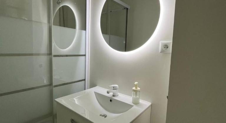 Pleasant rental apartment | Pets are welcome — photo 2