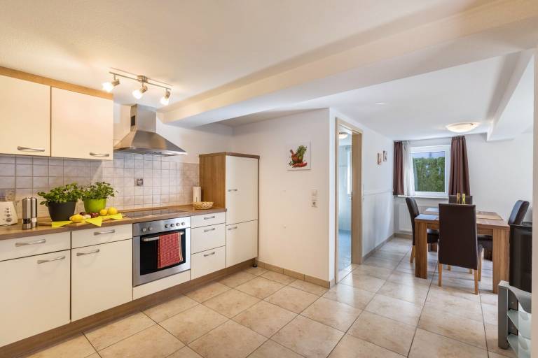 Ferienwohnung Hülben