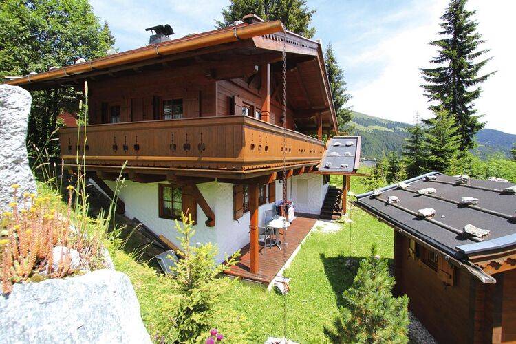 Apartament  Wald im Pinzgau