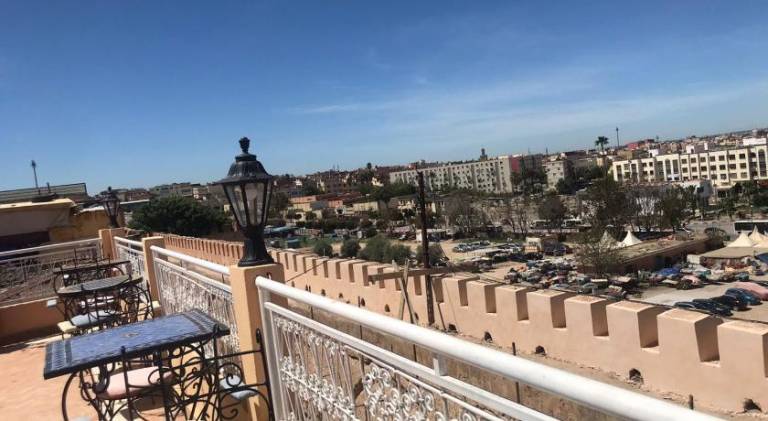 Riad golf stinia — photo 3