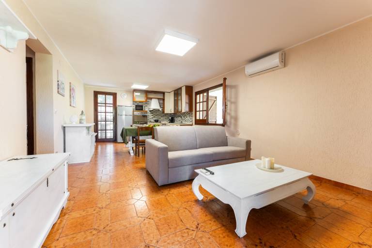 Holiday Home 'Giardino Del Melograno' with Private Terrace, Wi-Fi and Air Conditioning — photo 5