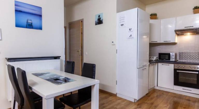 ATW Apartments — photo 4