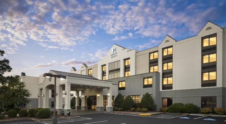 Hyatt Select Richmond/Chester — photo 5