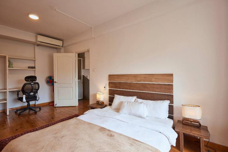 Apartment Kathmandu