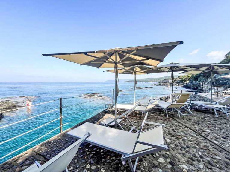 Ferienwohnung Castiglioncello
