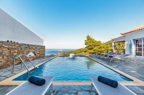 Villa Skopelos