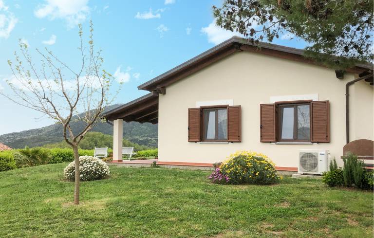 Casa San Giovanni a Piro