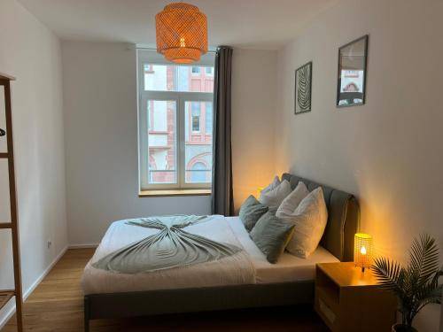 Ferienwohnung Offenbach am Main