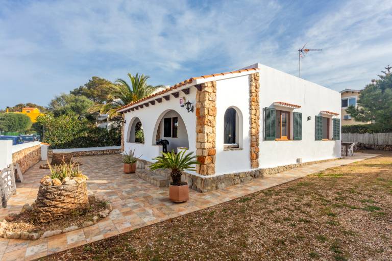 House  Ciutadella de Menorca