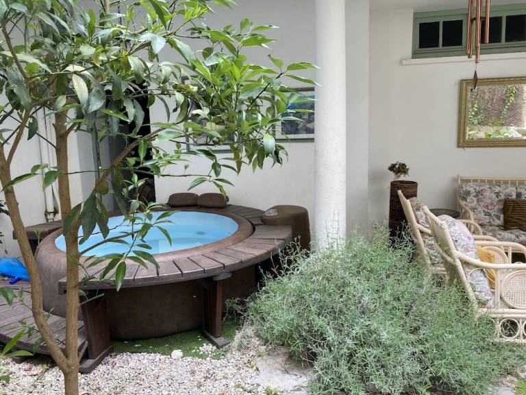 Accommodation  Béziers