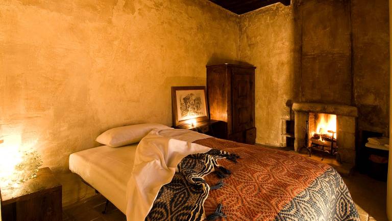 Locanda Santo Stefano di Sessanio