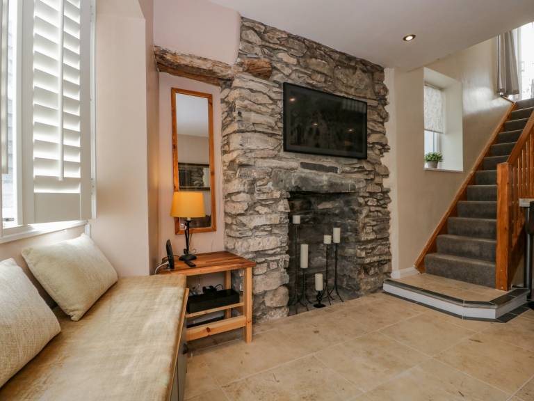 Family-friendly cottage with garden | Pets allowed — photo 4