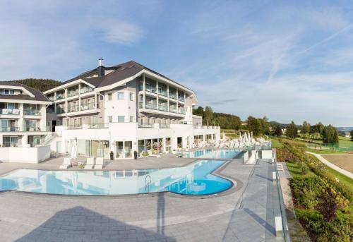 Resort Aigen im Mühlkreis
