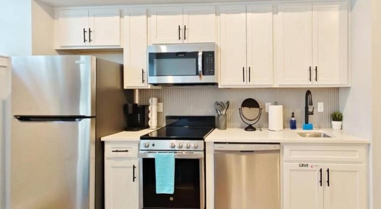 Rental apartment | Suitable for remote work | Pets allowed — photo 4