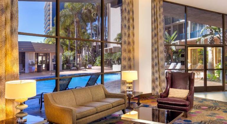 Wyndham San Diego Bayside — photo 2