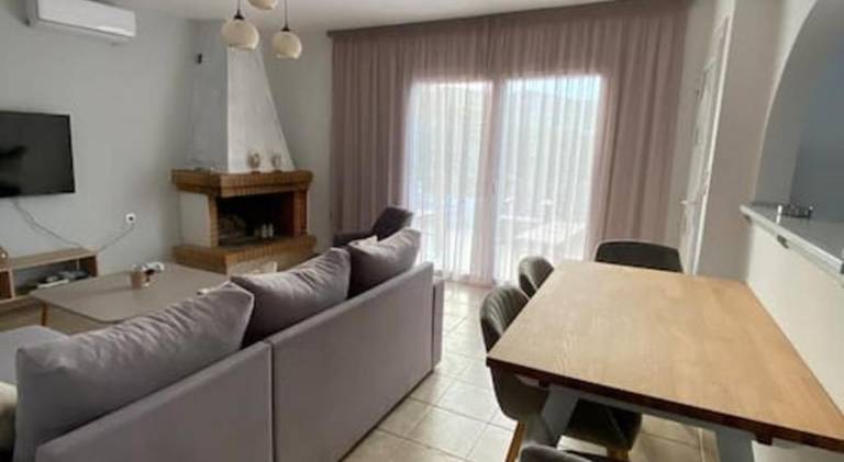 Charming villa with pool | Next to the beach | Pets are welcome — photo 2