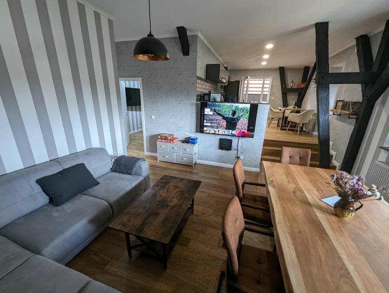 Ferienwohnung  Neustadt (Dosse)