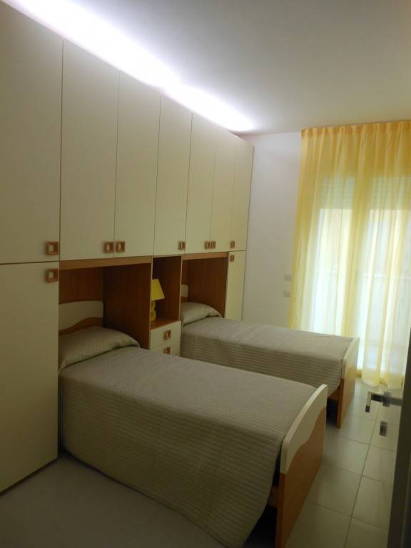 Apartment with 2 rooms for 7 persons — photo 3