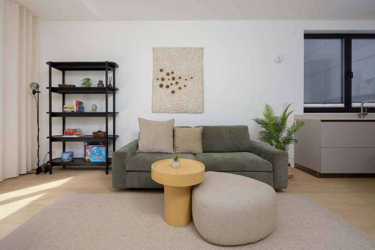 Apartment Mirów