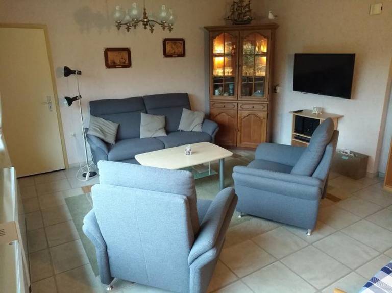 Ferienhaus Horumersiel