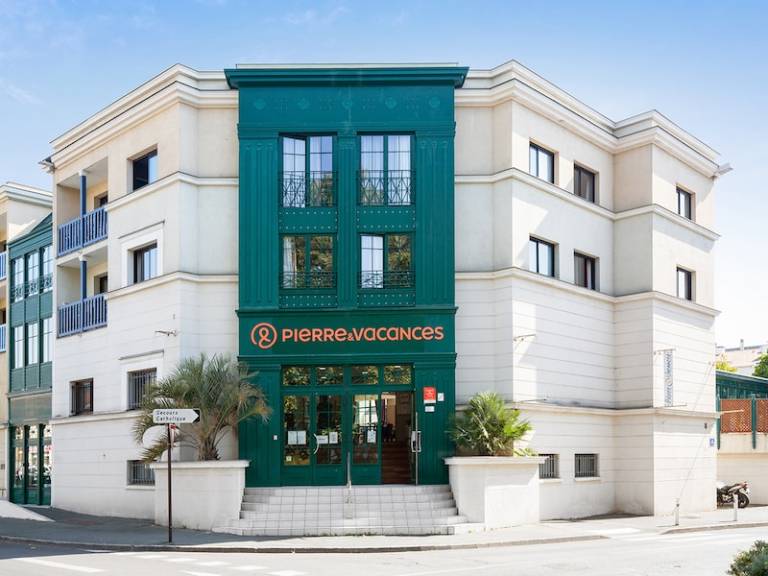 Apartment  La Rochelle