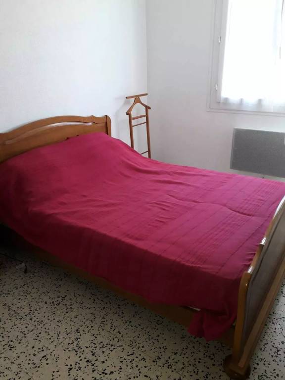 Holiday apartment with 2 rooms for 5 persons — photo 4